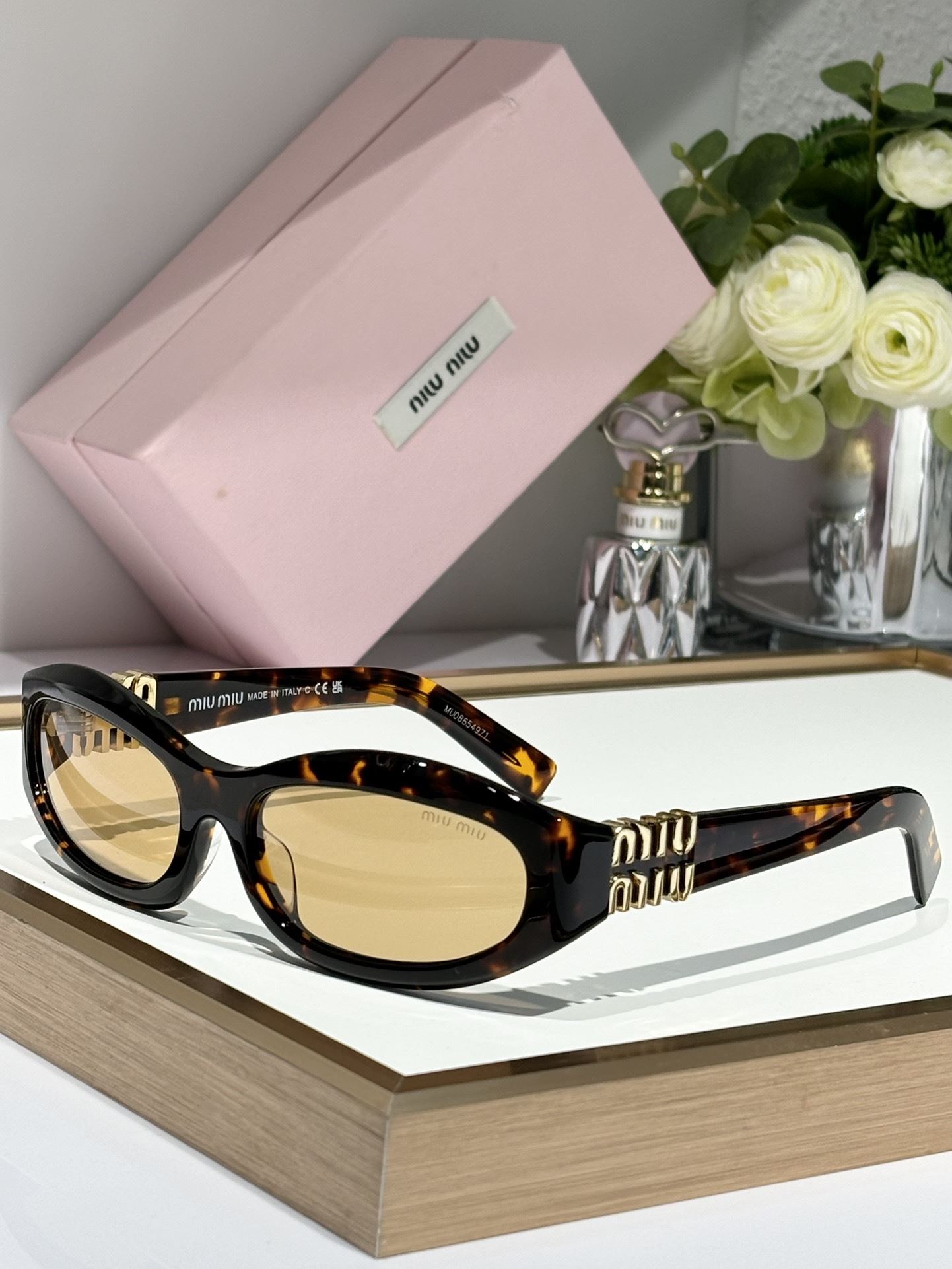 Miu Miu Sunglasses